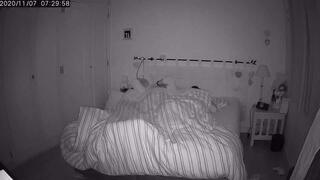 Dans la chambre 5