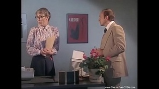 Винтаж - MILF Sex Therapist