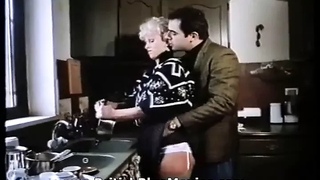 Lynn Armitage - Британский винтажный хардкор