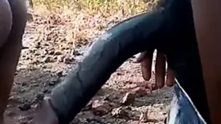 Тетя и дядя Зордар занимаются сексом