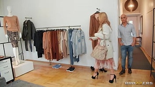 Shopping Spree / Brazzers трейлер с полной сценой на zzfull.com/MS