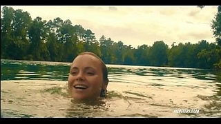 Кристина Риччи - Z Начало всего - S01E01
