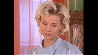 Немецкий винтажный клип с двойным фистингом