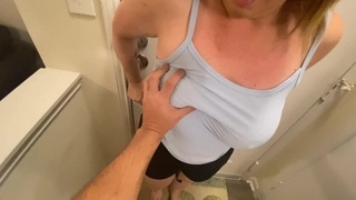Preview- Stepmom Experience's Stepson - Danni Jones Danni2427 Instagram: DanniJones2427