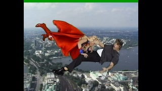 Supergirl - (Full Movie) - (Оригинал в Full HD версии)