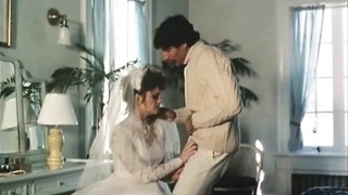невесту трахает отчим