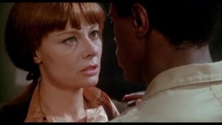 Черный смотритель и белая учительница - Softcore Interracial