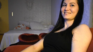 Моя мама научила меня держать его желудок полным, а яйца пустыми