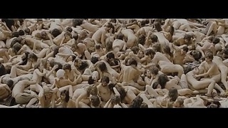 Каролина Херфурт и неаккредитованная оргия в фильме Парфюмерная история Убийца 2006