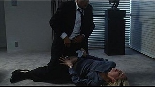 Мадонна из фильма "Опасная игра" (1993)