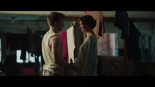 Julia Koschitz - Jonathan (2016) Зрелая женщина и молодой мужчина