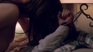 Alexandra Anna Daddario - ''True Detective'' s1e02